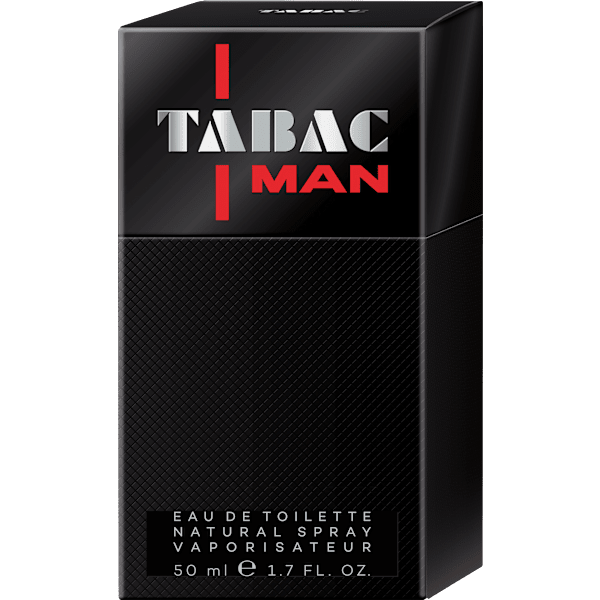 Eau de Toilette TABAC MAN
