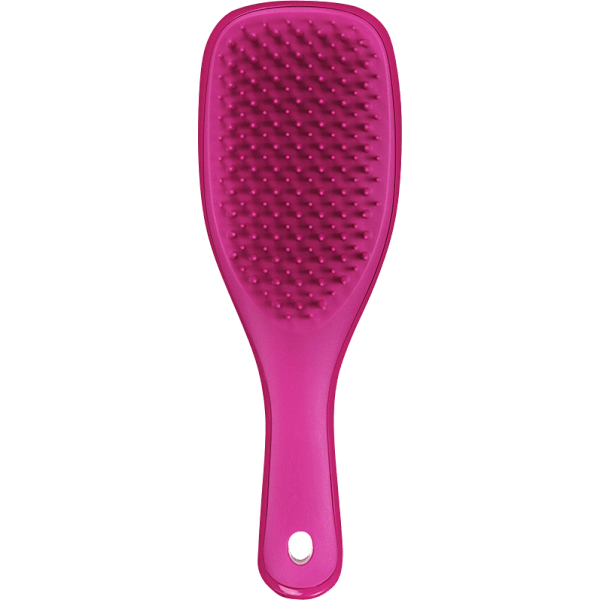 Entwirrbürste mini, Electric Raspberry Tangle Teezer