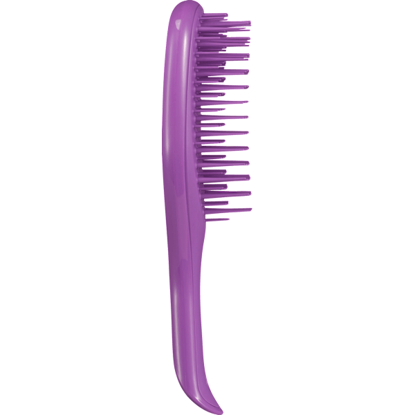 Entwirrbürste mini, Ultimate Detangler Fresh Purple Tangle Teezer