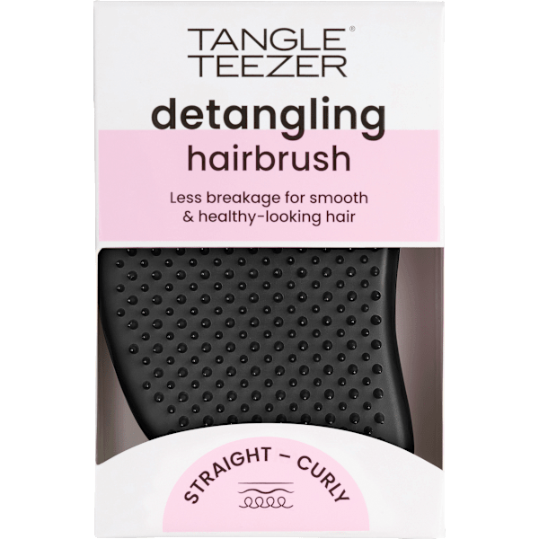 Entwirrbürste, Original Panther Black Tangle Teezer