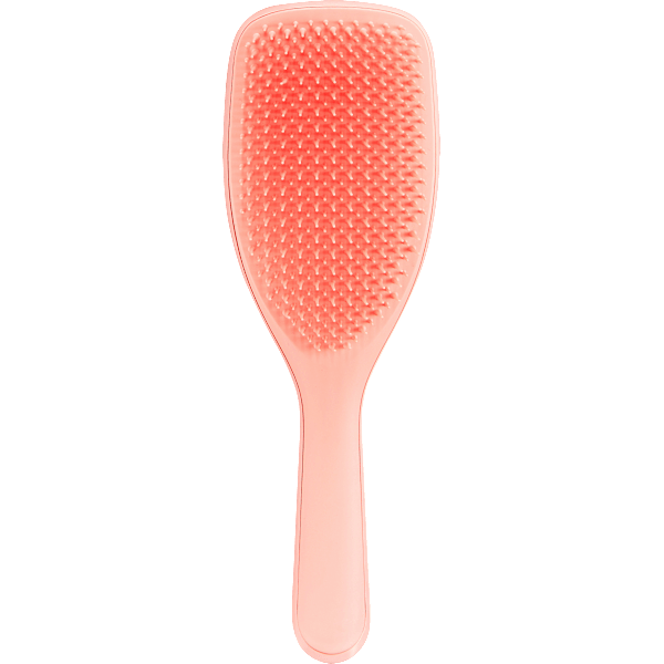 Entwirrbürste, Ultimate Detangler Large peach Tangle Teezer