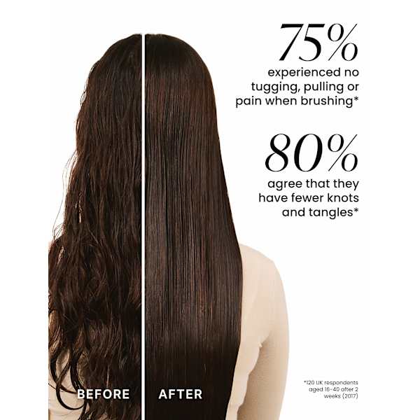 Entwirrbürste, Ultimate Detangler rosa Tangle Teezer