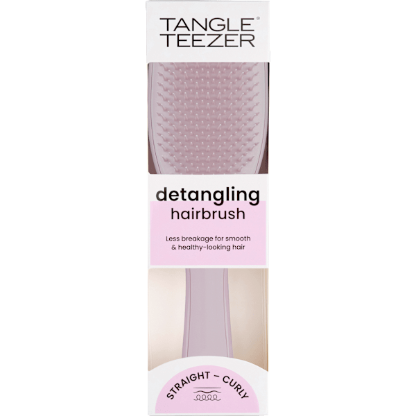 Entwirrbürste, Ultimate Detangler rosa Tangle Teezer