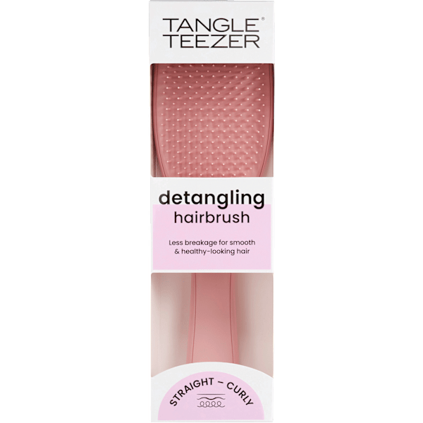 Entwirrbürste Ultimate Detangler Summer Rose Tangle Teezer
