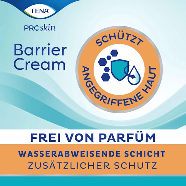 Barriere Creme TENA