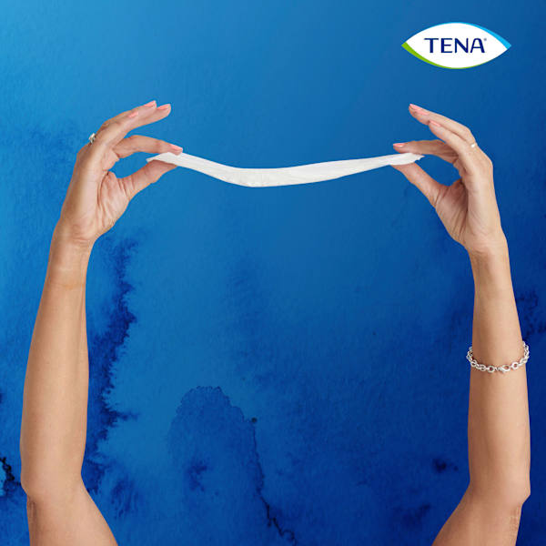 discreet Einlagen Inkontinenz Extra TENA
