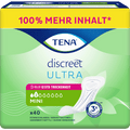 discreet Einlagen Inkontinenz Ultra Mini Duopack TENA