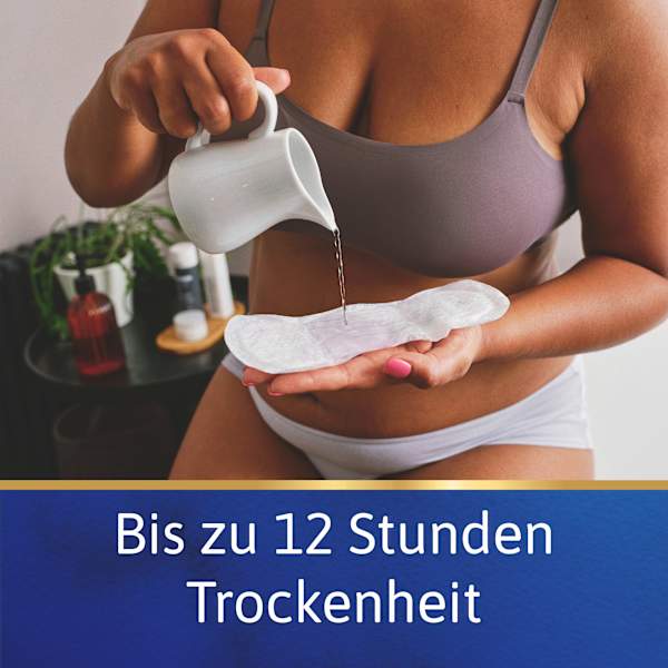 discreet Einlagen Inkontinenz Ultra Mini TENA