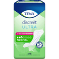 discreet Einlagen Inkontinenz Ultra Normal TENA