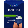 Men Pants Inkontinenz Plus Gr. L/XL TENA