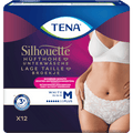 Pants Inkontinenz Silhouette weiß Gr. M TENA
