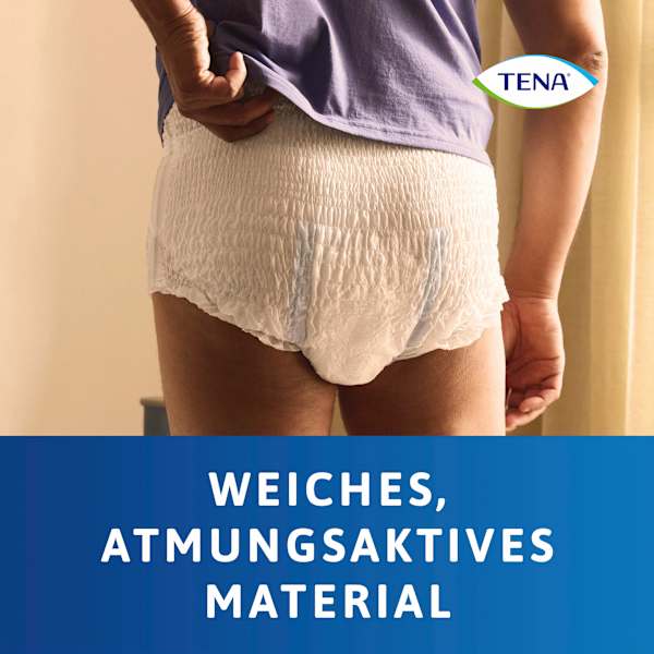 Pants Inkontinenz Super Gr. L TENA