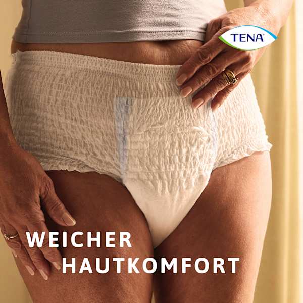 Pants Inkontinenz Super Gr. L TENA