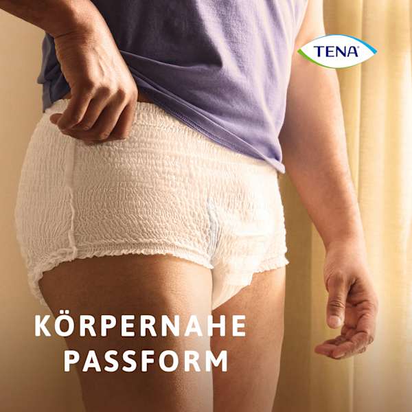 Pants Inkontinenz Super Gr. M TENA