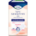 Slipeinlagen Inkontinenz Lights Sensitive Discreet TENA
