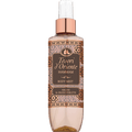 Hammam Körperspray Body Mist Tesori d'Oriente