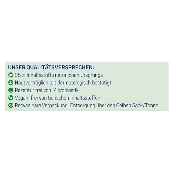 Badesalz Ruhe & Entspannung tetesept