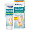 Fußcreme Anti Hornhaut 25 % Urea tetesept