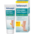 Fußcreme, Schrundensalbe Repair+ tetesept