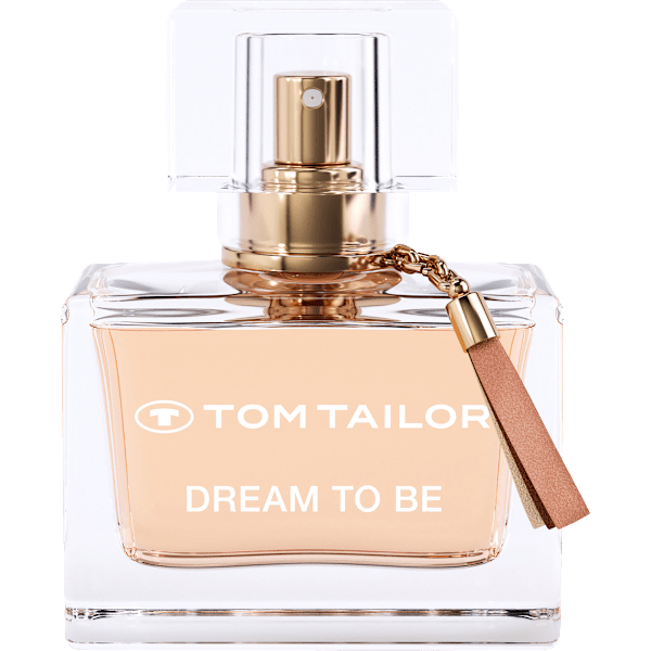 Dream to be Eau de Parfum TOM TAILOR