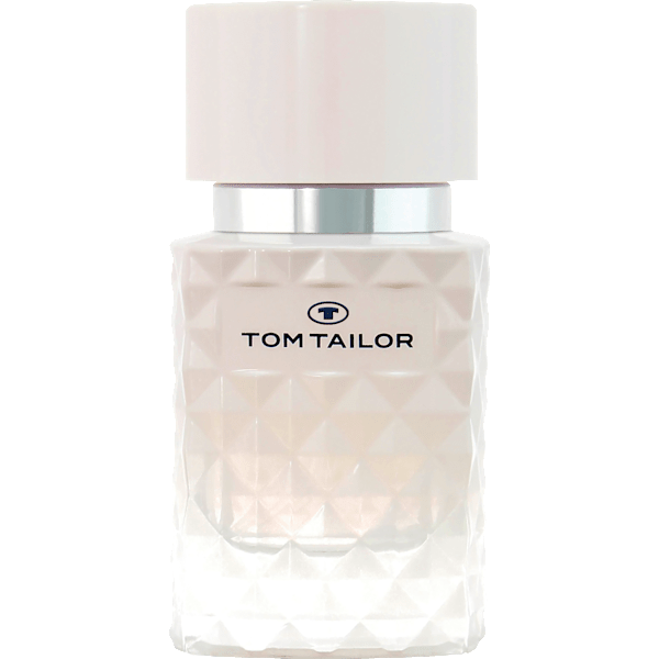 For her Eau de Toilette TOM TAILOR