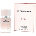 For her Eau de Toilette TOM TAILOR