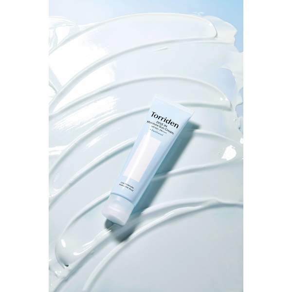 Sonnencreme Dive In Moisture LSF 50+ PA++++ Torriden