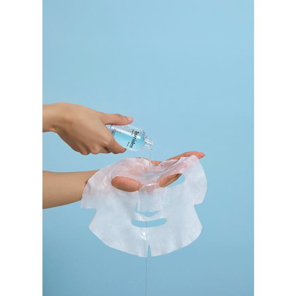 Tuchmaske Dive In Mask Low Molecular Hyaluronic Acid Torriden
