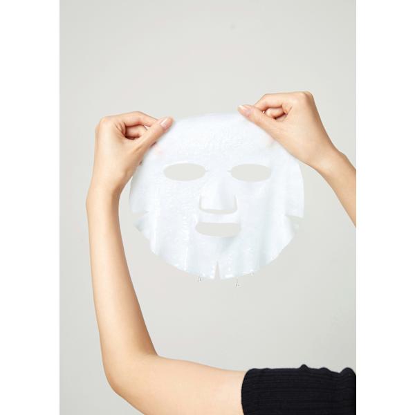 Tuchmaske Dive In Mask Low Molecular Hyaluronic Acid Torriden