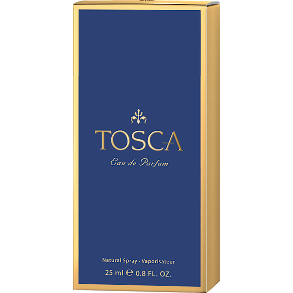 Tosca Eau de Parfum Tosca