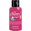 Duschcreme wild cherry magic, Reisegröße treaclemoon