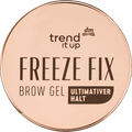 Augenbrauengel Freeze Fix 010 trend !t up