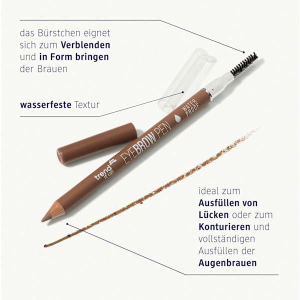 Augenbrauenstift 20 trend !t up