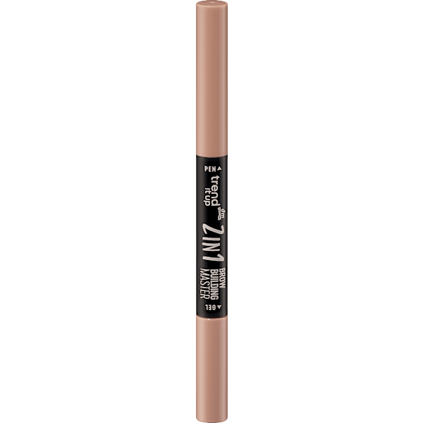 Augenbrauenstift 2in1 Brow Building Master 010 trend !t up