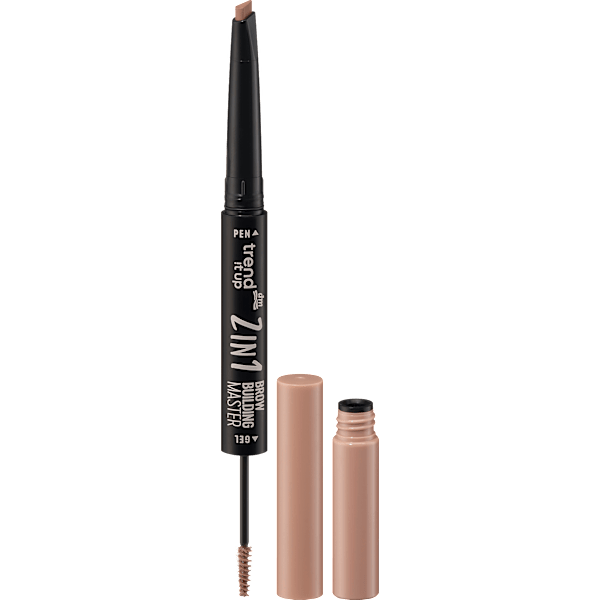 Augenbrauenstift 2in1 Brow Building Master 010 trend !t up