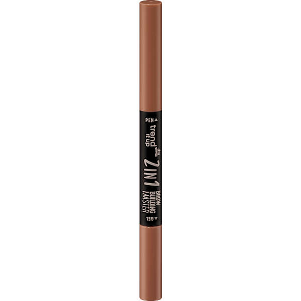 Augenbrauenstift 2in1 Brow Building Master 020 trend !t up