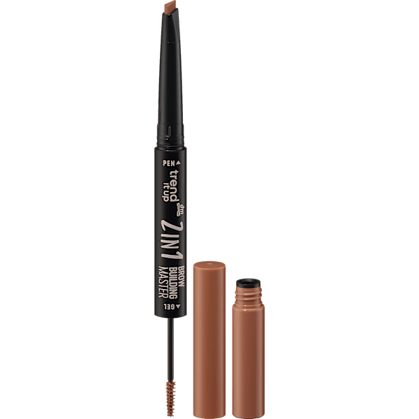 Augenbrauenstift 2in1 Brow Building Master 020 trend !t up