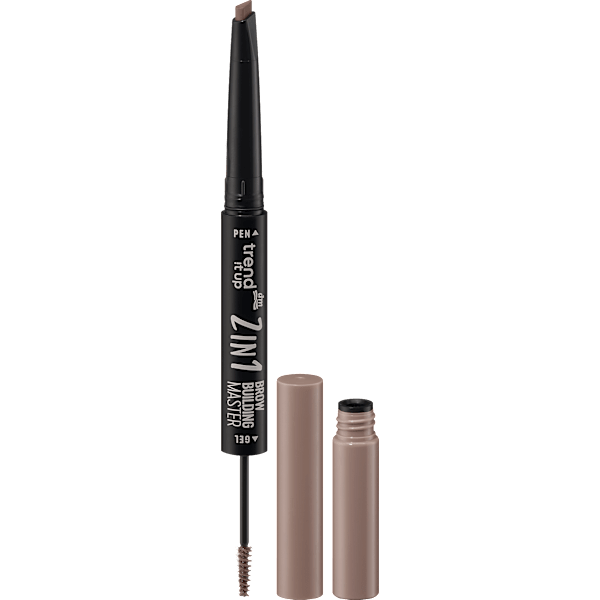 Augenbrauenstift 2in1 Brow Building Master 030 trend !t up