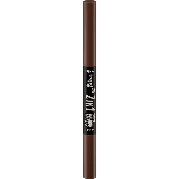 Augenbrauenstift 2in1 Brow Building Master 040 trend !t up