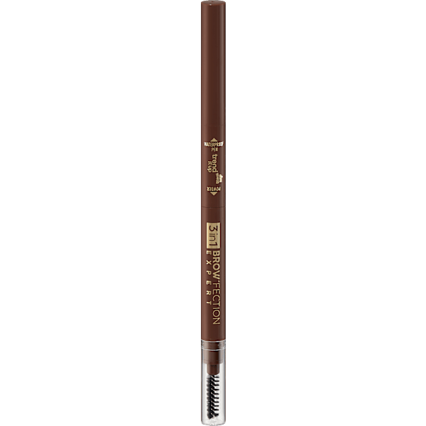 Augenbrauenstift 3in1 Brow'fection Expert 030 Espresso trend !t up