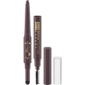Augenbrauenstift 3in1 Brow'fection Expert 040 Dark Chocolate Brown trend !t up