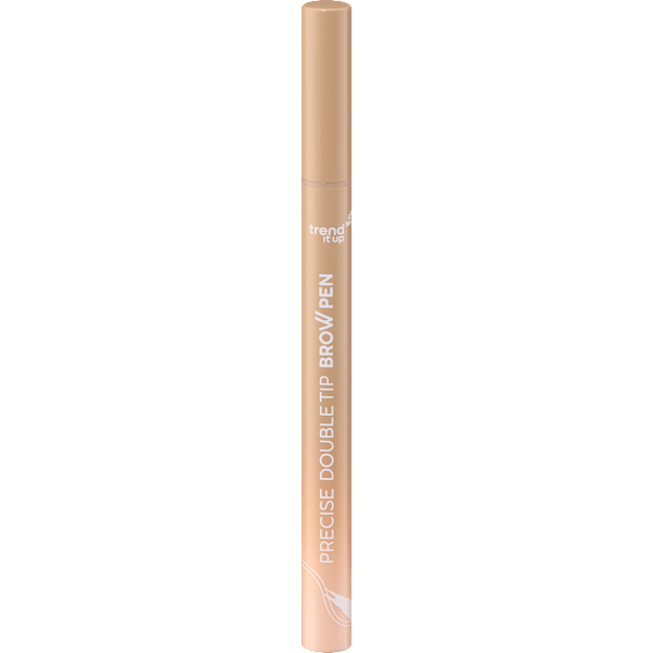 Augenbrauenstift Precise Double Tip 010 trend !t up