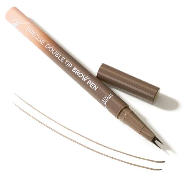 Augenbrauenstift Precise Double Tip 030 trend !t up