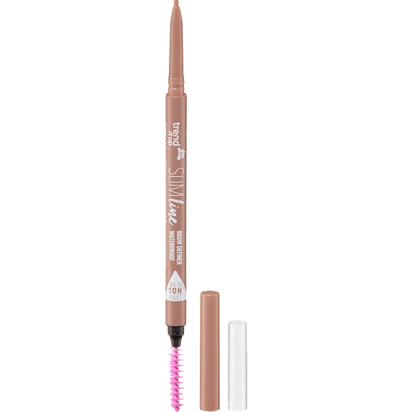 Augenbrauenstift Slim Line Definer 020 trend !t up