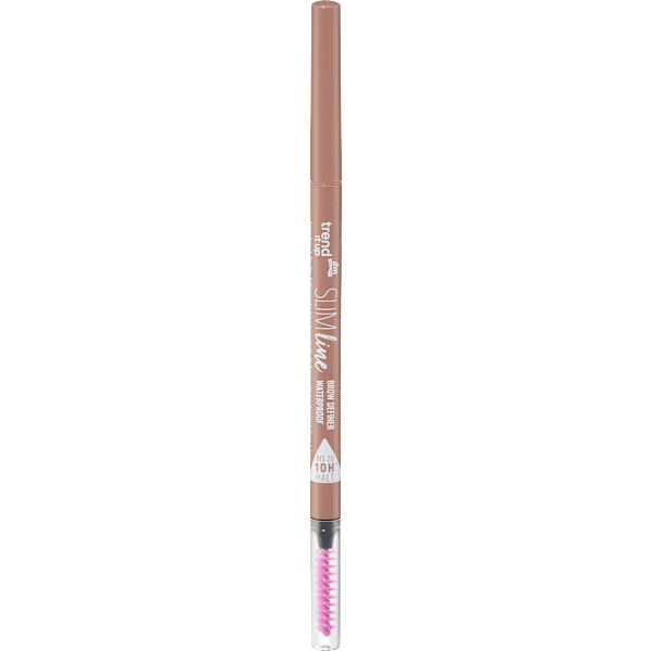 Augenbrauenstift Slim Line Definer 020 trend !t up