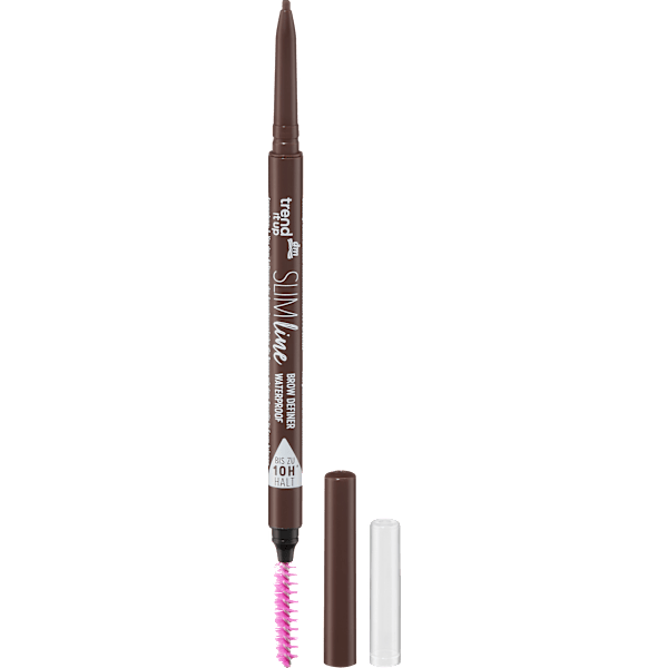 Augenbrauenstift Slim Line Definer 040 trend !t up