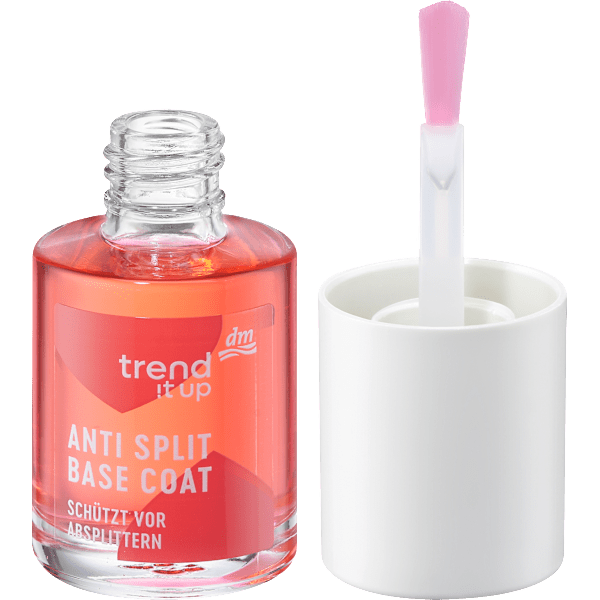 Base Coat Anti Split trend !t up