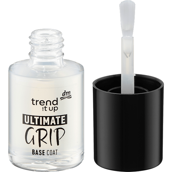 Base Coat Ultimate Grip trend !t up