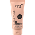 BB Cream Fresh & Nude 010 trend !t up