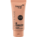 BB Cream Fresh & Nude 020 trend !t up